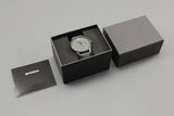 Skoda Unisex analog quartz watch 000050800AE