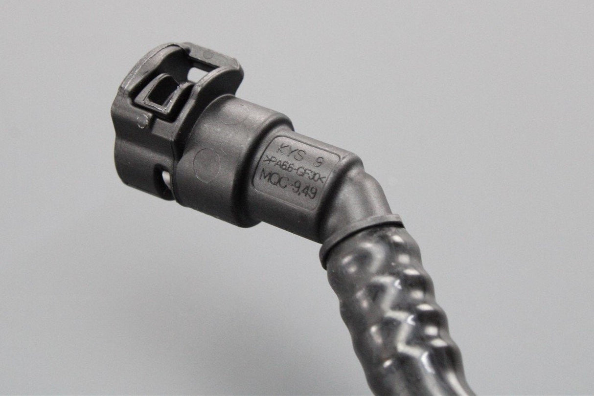 VW Polo 6C Audi A1 SEAT Ibiza vacuum hose for brake servo 6C2612041J