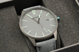 Skoda Unisex analog quartz watch 000050800AE