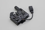 Audi Q2 2017-on bonnet lock latch with micro-switch 81A823509A