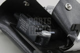 VW Crafter 2017-on 2.0 TDI DPF pressure sensor with pipes 2N0131552AB