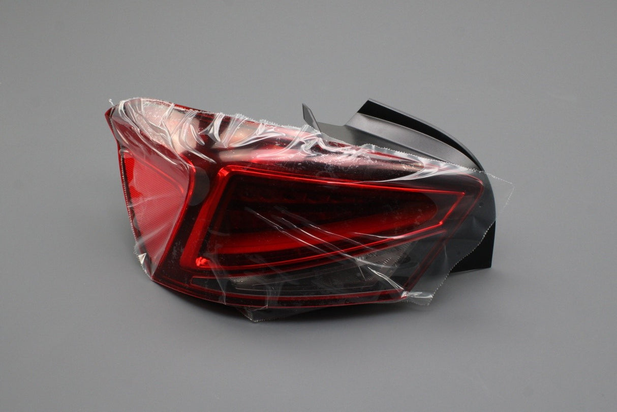 SEAT Ibiza 2018-on LED tail light (left) 6F0945207J