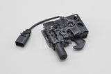 Audi Q2 2017-on bonnet lock latch with micro-switch 81A823509A