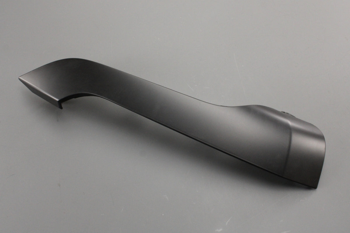 Range Rover Evoque 19-on front bumper lower trim (right) LR128212, view 1