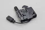 Audi Q2 2017-on bonnet lock latch with micro-switch 81A823509A