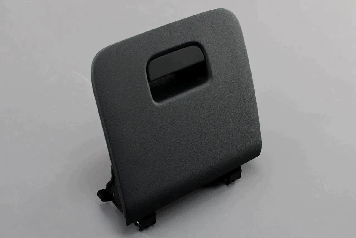 Audi Q3 RSQ3 2012-18 dashboard stowage comp (right) 8U2863300B 6PS, view 1