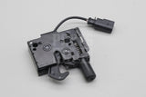 Audi Q2 2017-on bonnet lock latch with micro-switch 81A823509A
