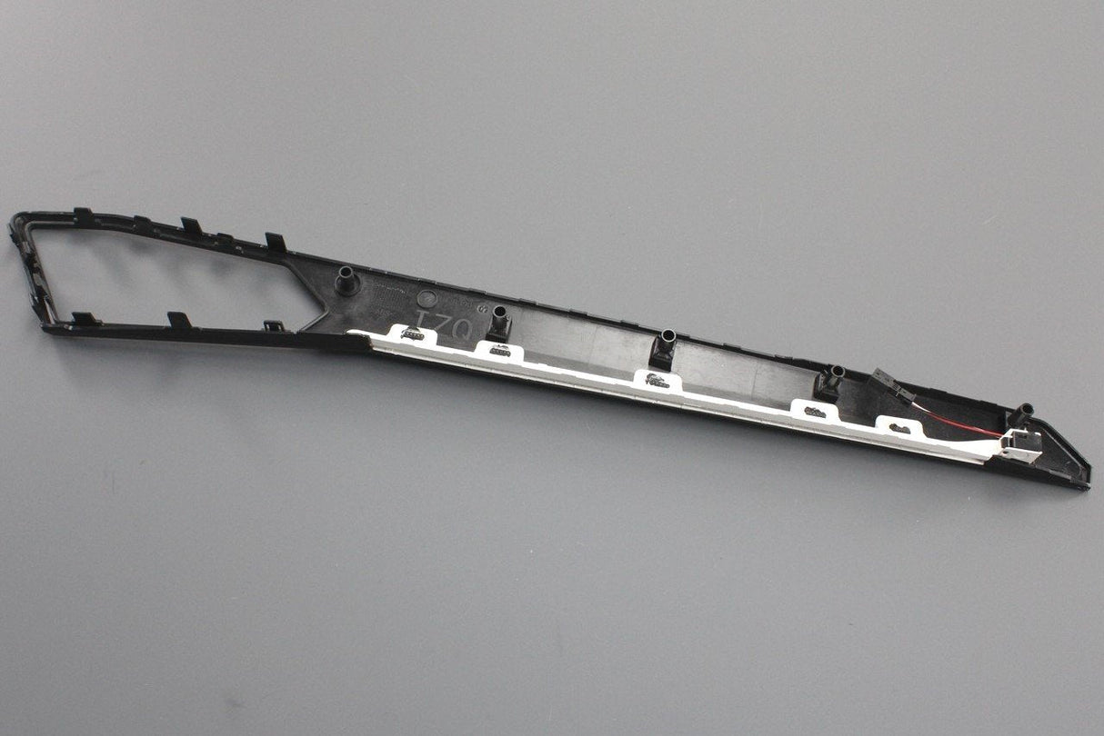 SEAT Arona Ibiza 18-on front door trim with LED (left) 6F0854503 041