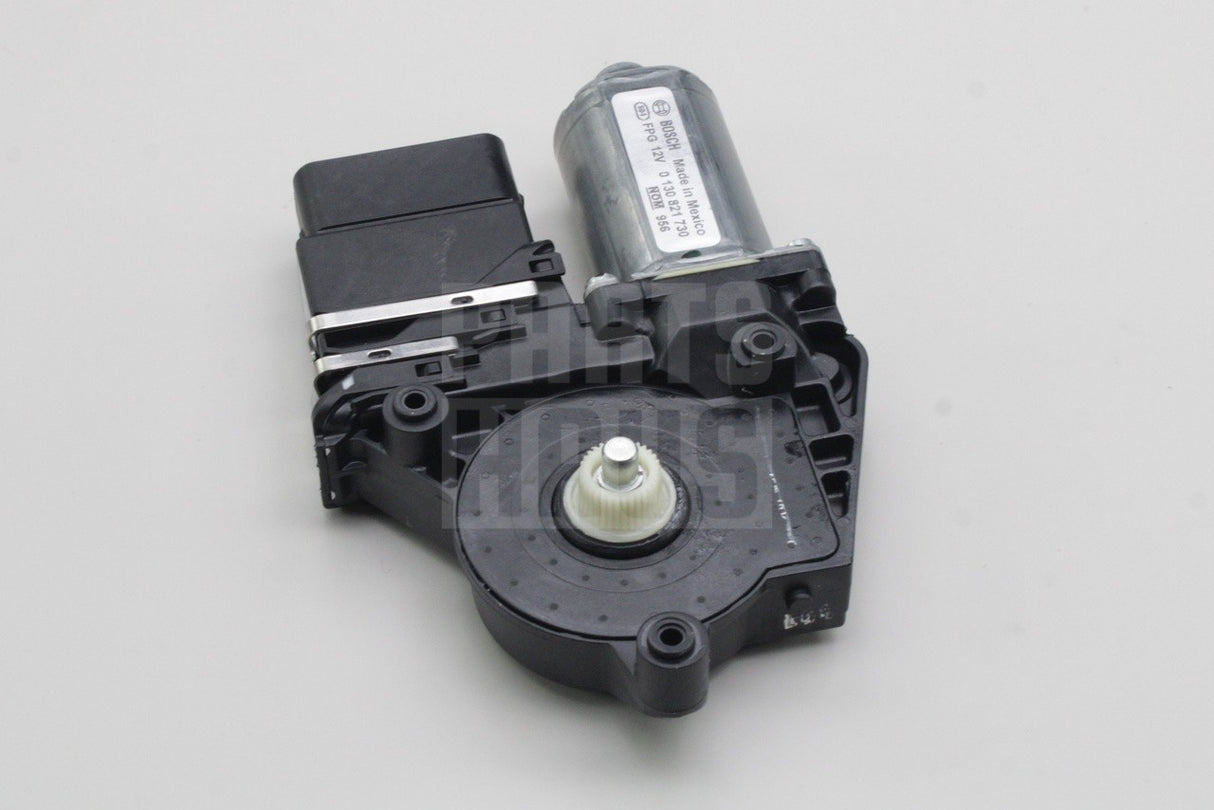 VW Beetle Cabriolet 2003-2010 window motor (rear right) 1Y0959812