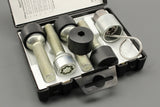 VW Crafter 2006-2016 accessory locking wheel bolt kit ZGB2E0071591