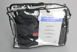 VW Transporter T5.1 Kombi Sportline single rear seat cover ZGB7E0062009