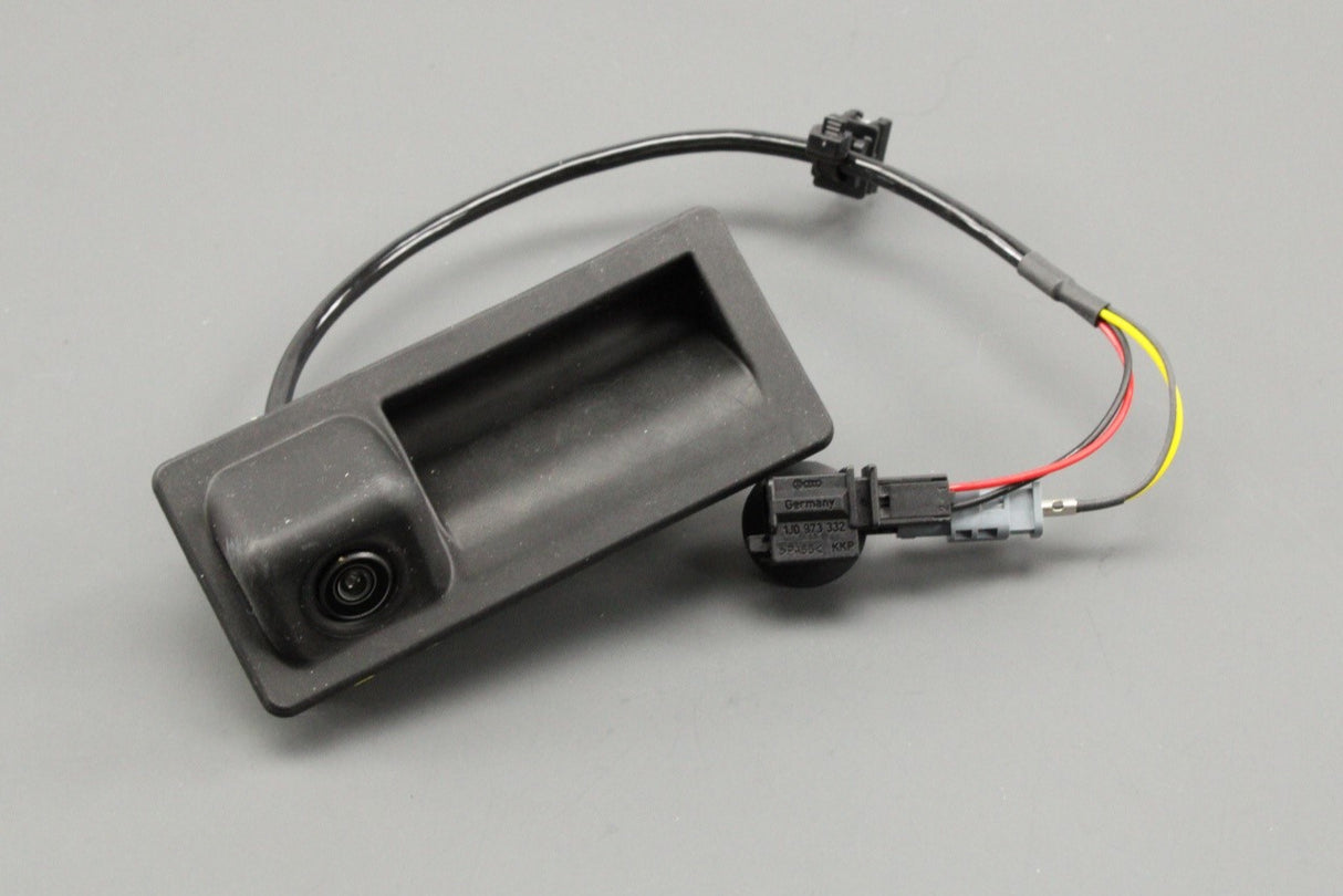 VW Sharan SEAT Alhambra 2016-on boot release handle & reversing camera 7N0827566A