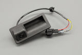 VW Sharan SEAT Alhambra 2016-on boot release handle & reversing camera 7N0827566A