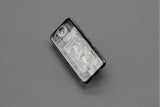 Audi A3 Cabriolet A5 A8 Q7 LED number plate light (right) 4H0943022
