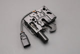 Audi TT TTS TTRS VW Polo T-Cross bonnet lid lock catch 8S0823509B