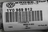 VW Beetle Cabriolet 2003-2010 window motor (rear right) 1Y0959812