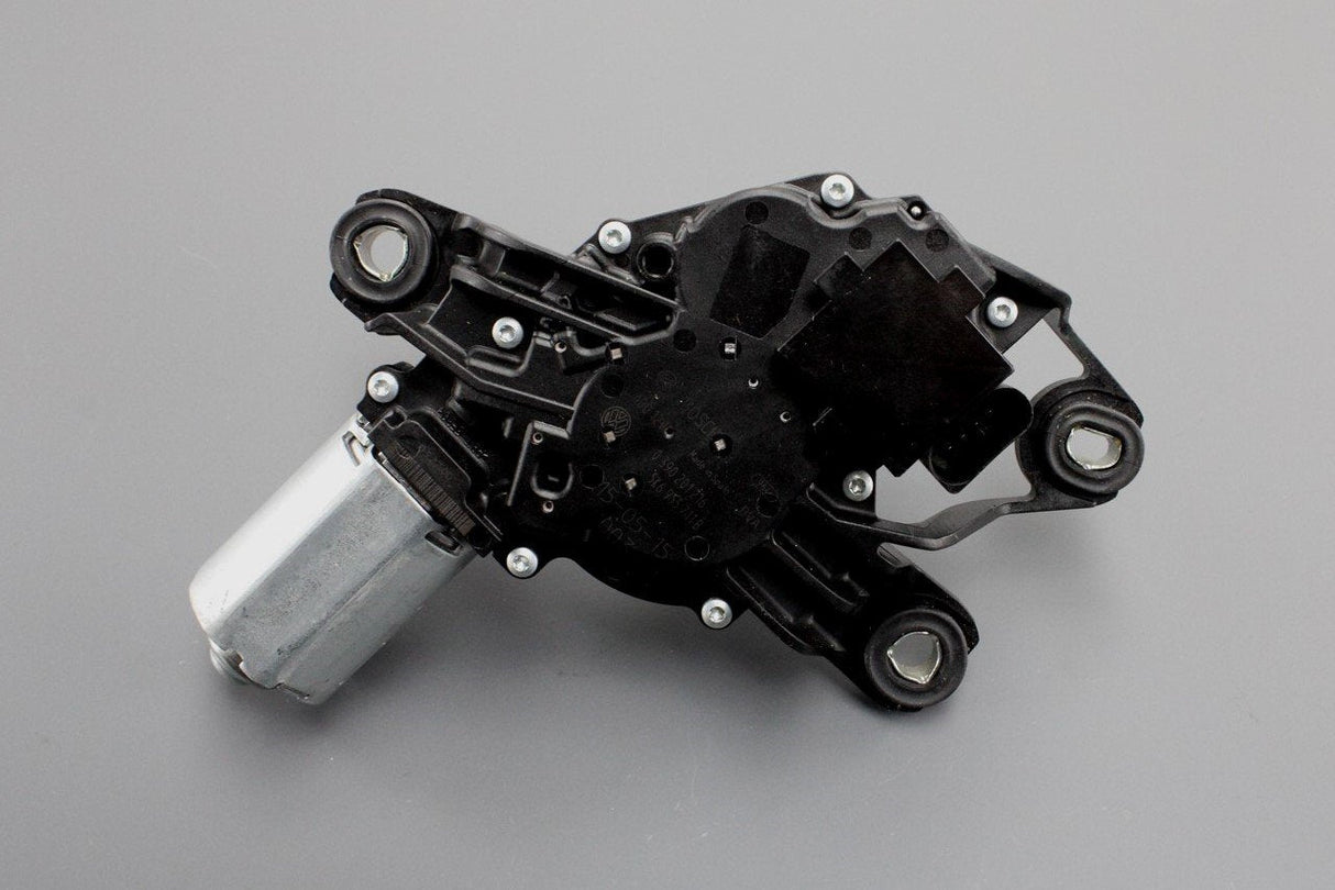 VW Golf MK6 Polo 6R Sharan Touran SEAT wiper motor (rear) 5K6955711B