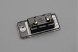 Audi A3 Cabriolet A5 A8 Q7 LED number plate light (right) 4H0943022