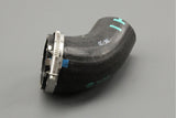 VW Transporter T6 T6.1 Crafter intercooler pipe (2.0 TDI) 04L145822