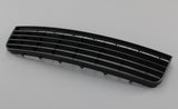 VW Golf MK5 2004-2008 centre lower front bumper grille 1K0853677 9B9