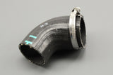 VW Transporter T6 T6.1 Crafter intercooler pipe (2.0 TDI) 04L145822
