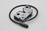 VW Caddy Scirocco Touran 2011-2020 bonnet lock mechanism 2K5823509E
