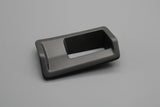VW Caddy 2004-2020 sliding door handle cover trim (left) 2K0843187C 9B9