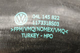 VW Transporter T6 T6.1 Crafter intercooler pipe (2.0 TDI) 04L145822