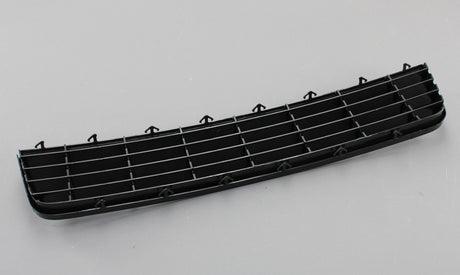 VW Golf MK5 2004-2008 centre lower front bumper grille 1K0853677 9B9