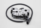 VW Caddy Scirocco Touran 2011-2020 bonnet lock mechanism 2K5823509E
