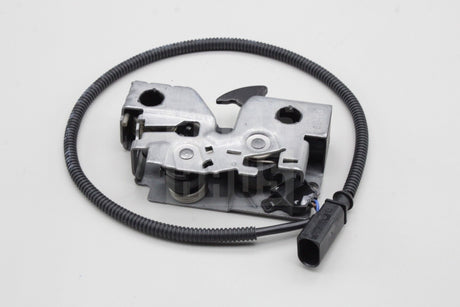 VW Caddy Scirocco Touran 2011-2020 bonnet lock mechanism 2K5823509E