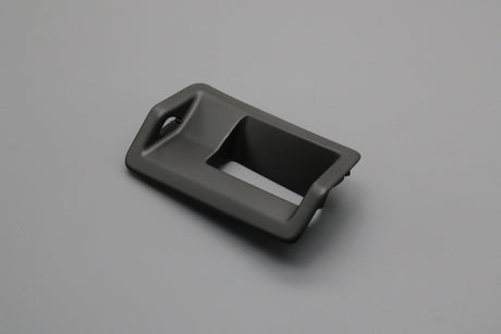VW Caddy 2004-2020 sliding door handle cover trim (left) 2K0843187C 9B9
