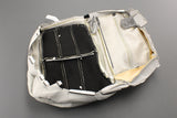 Range Rover Sport 14-22 rear double seat base cover (cirrus) LR067629