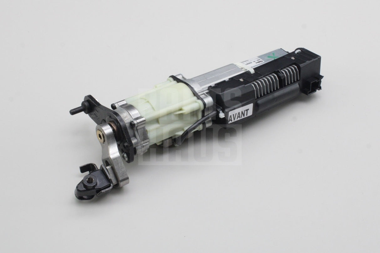 Audi A4 S4 RS4 Avant B8 power-lift boot lid drive unit (left) 8K9827851C