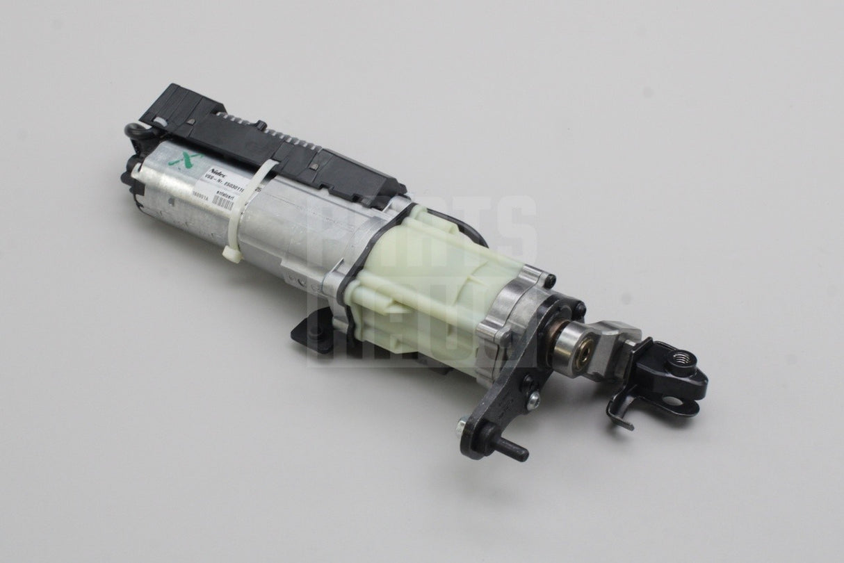Audi A4 S4 RS4 Avant B8 power-lift boot lid drive unit (left) 8K9827851C
