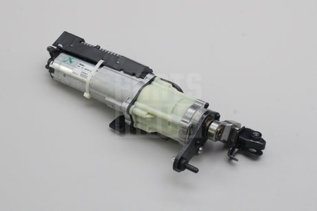 Audi A4 S4 RS4 Avant B8 power-lift boot lid drive unit (left) 8K9827851C
