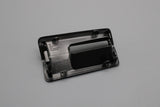 VW Caddy 2004-2020 sliding door handle cover trim (left) 2K0843187C 9B9