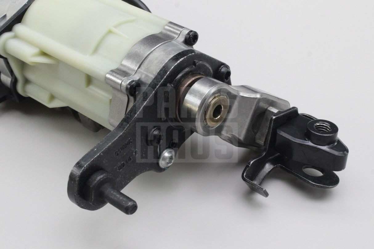 Audi A4 S4 RS4 Avant B8 power-lift boot lid drive unit (left) 8K9827851C