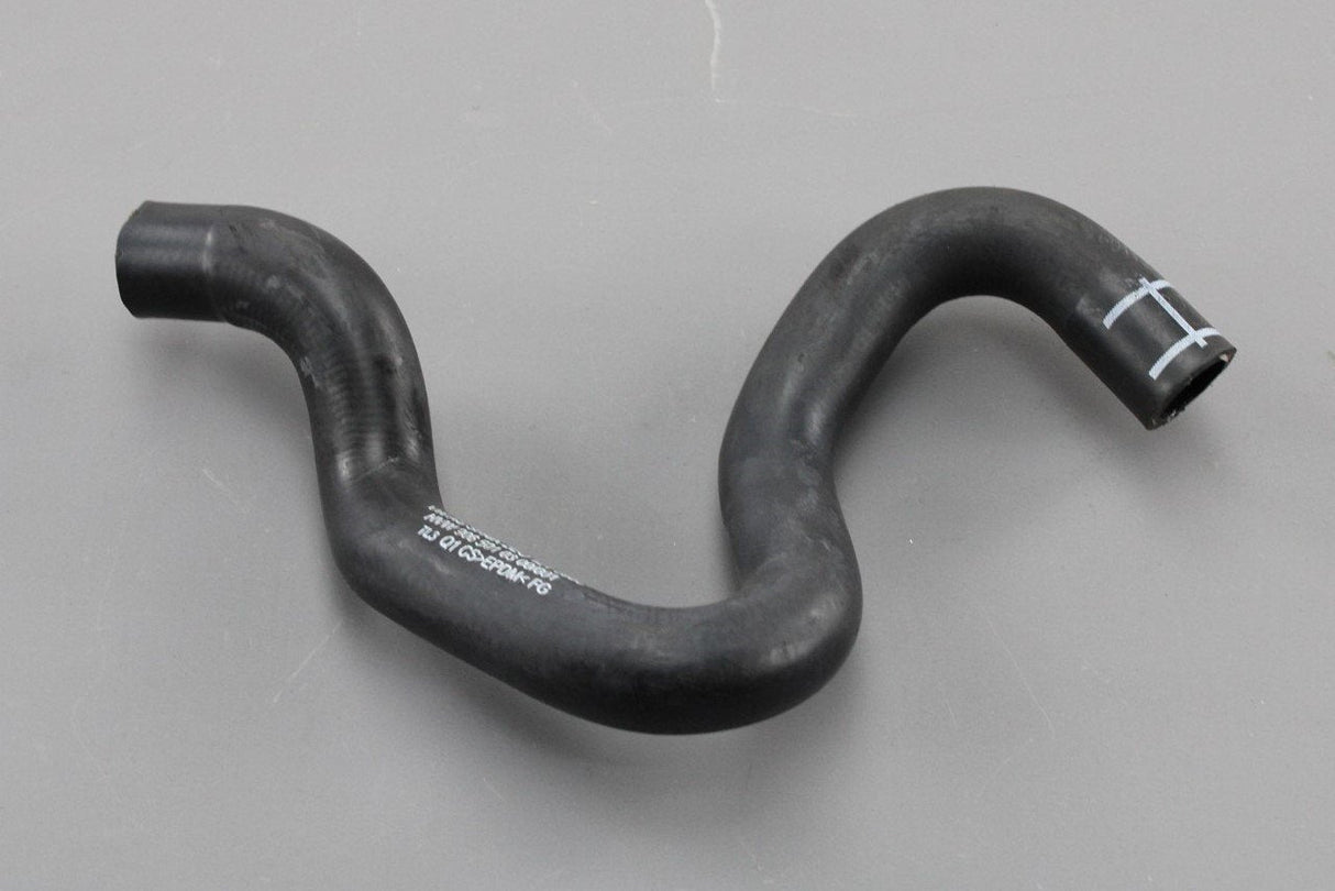 VW Crafter 2012-16 2.0 TDI coolant pipe hose 2E0121096C