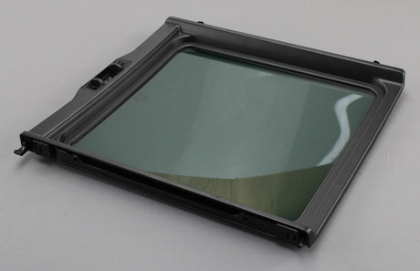 VW Transporter T6.1 2020-on left side sliding window (tinted) 7LA847795A
