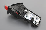 VW Golf MK8 Audi A3 Skoda SEAT backrest release (rear right) 5Q0885682J