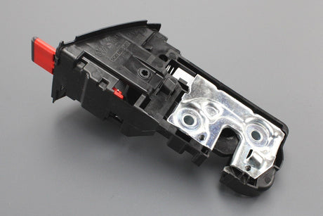 VW Golf MK8 Audi A3 Skoda SEAT backrest release (rear right) 5Q0885682J