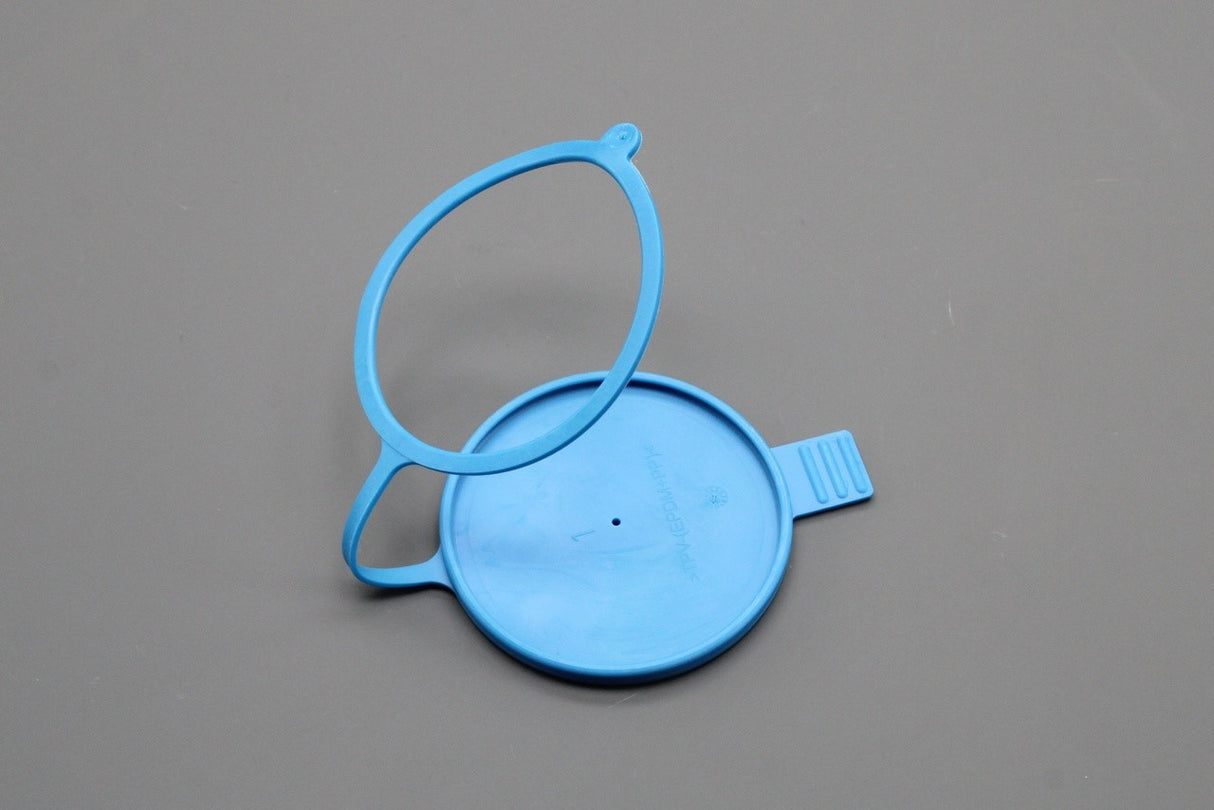 VW Crafter 2006-2016 screen wash water reservoir filler cap 2E0955455
