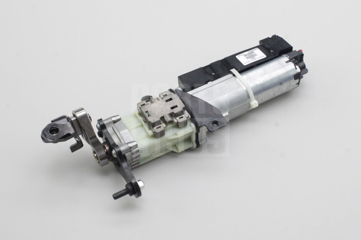 Audi A4 S4 RS4 Avant B8 power-lift boot lid drive unit (left) 8K9827851C