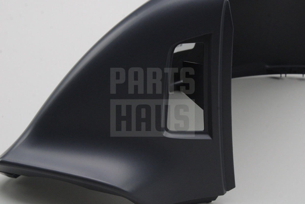 VW Transporter T6 T6.1 side assist mirror cover (right) 7E1857528N GRU