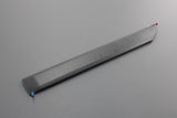 VW Golf Alltrack MK7 2014-20 door cover trim (rear left) 5G9854949A 9B9