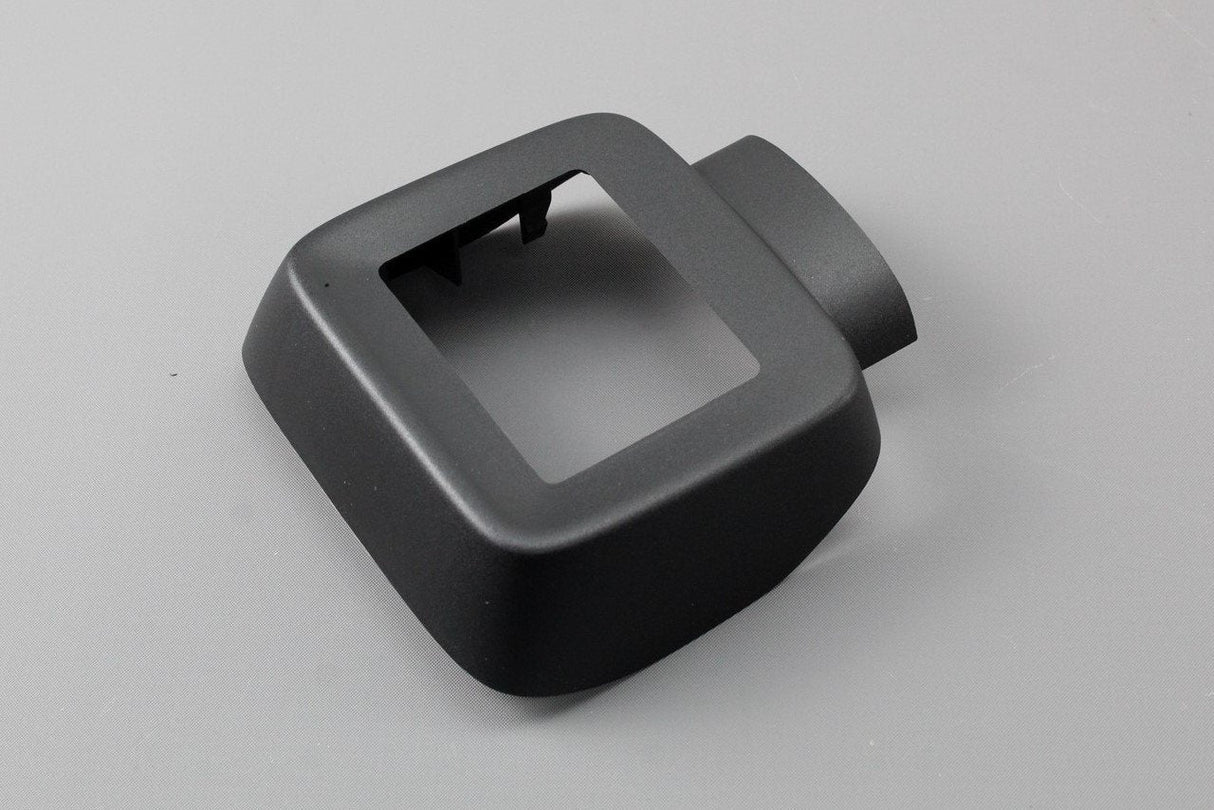 VW Golf MK7 2013-16 front radar sensor surround trim 5G0907225A 9B9