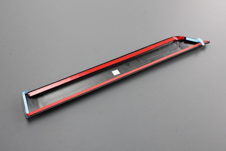 VW Golf Alltrack MK7 2014-20 door cover trim (rear left) 5G9854949A 9B9