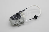 Audi Q7 SQ7 2016-on RHD door lock (drivers) 4M2837016F