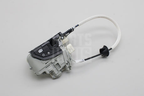 Audi Q7 SQ7 2016-on RHD door lock (drivers) 4M2837016F